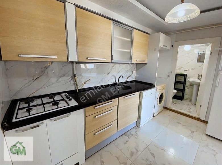 Gm'den Dumlupınarda Satılık Full Kredi Kiracısız 2+1 Daire - Görsel 9