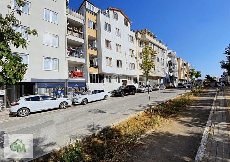 Gm'den Dumlupınarda Satılık Full Kredi Kiracısız 2+1 Daire - Görsel 8