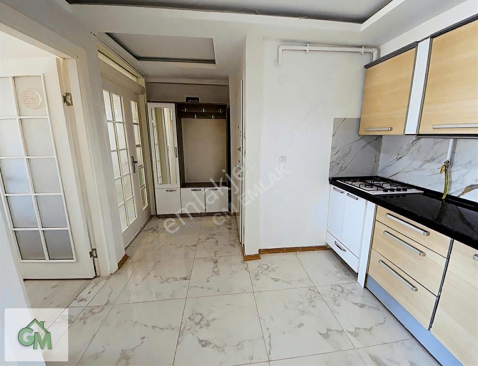 Gm'den Dumlupınarda Satılık Full Kredi Kiracısız 2+1 Daire - Görsel 15