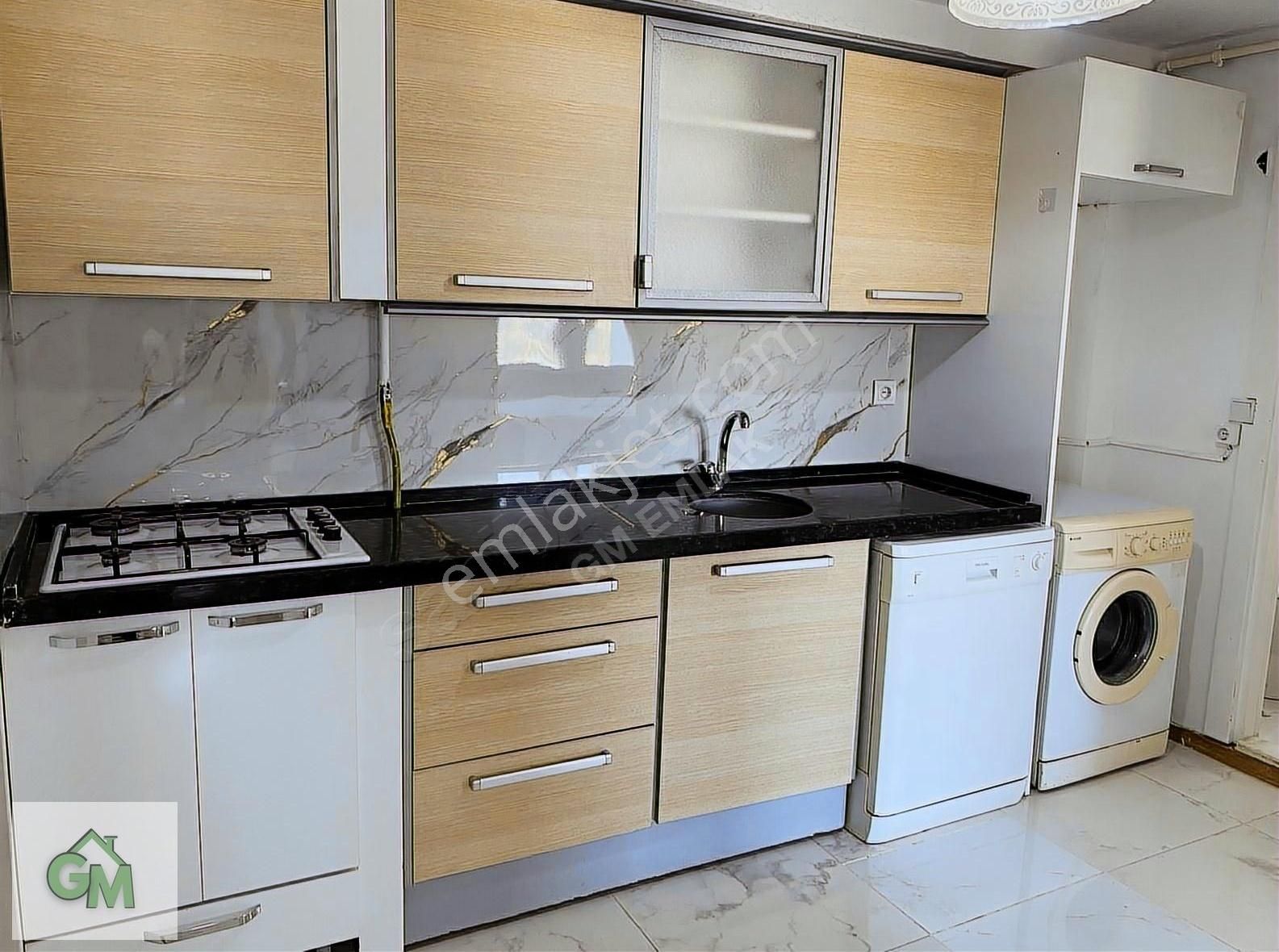 Gm'den Dumlupınarda Satılık Full Kredi Kiracısız 2+1 Daire - Görsel 22