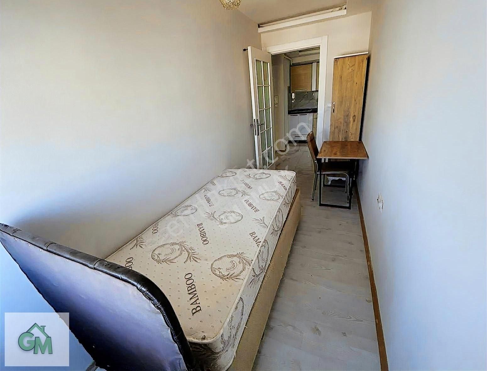 Gm'den Dumlupınarda Satılık Full Kredi Kiracısız 2+1 Daire - Görsel 2