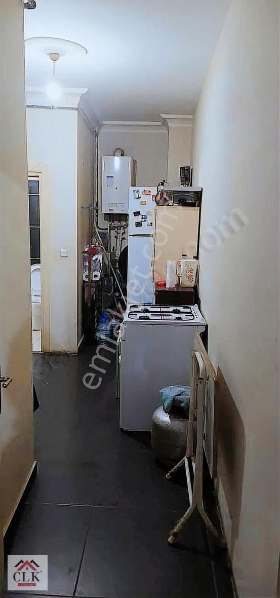 Çekmeköy Mehmet Akif Mahallesin'de 80m2 Düz Ayak Satılık Dükkan - Görsel 8