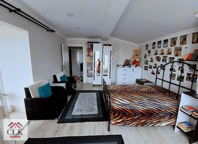 Sultanbeyli Hasanpaşa Durağına 5 Dk Yürüme Mesafesinde 3+1 - Görsel 11