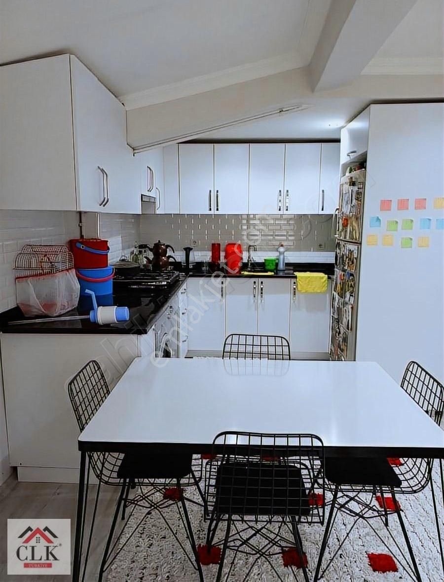 Sultanbeyli Hasanpaşa Durağına 5 Dk Yürüme Mesafesinde 3+1 - Görsel 3