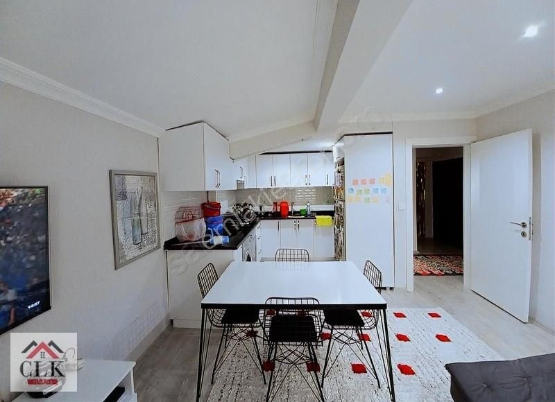 Sultanbeyli Hasanpaşa Durağına 5 Dk Yürüme Mesafesinde 3+1 - Görsel 7