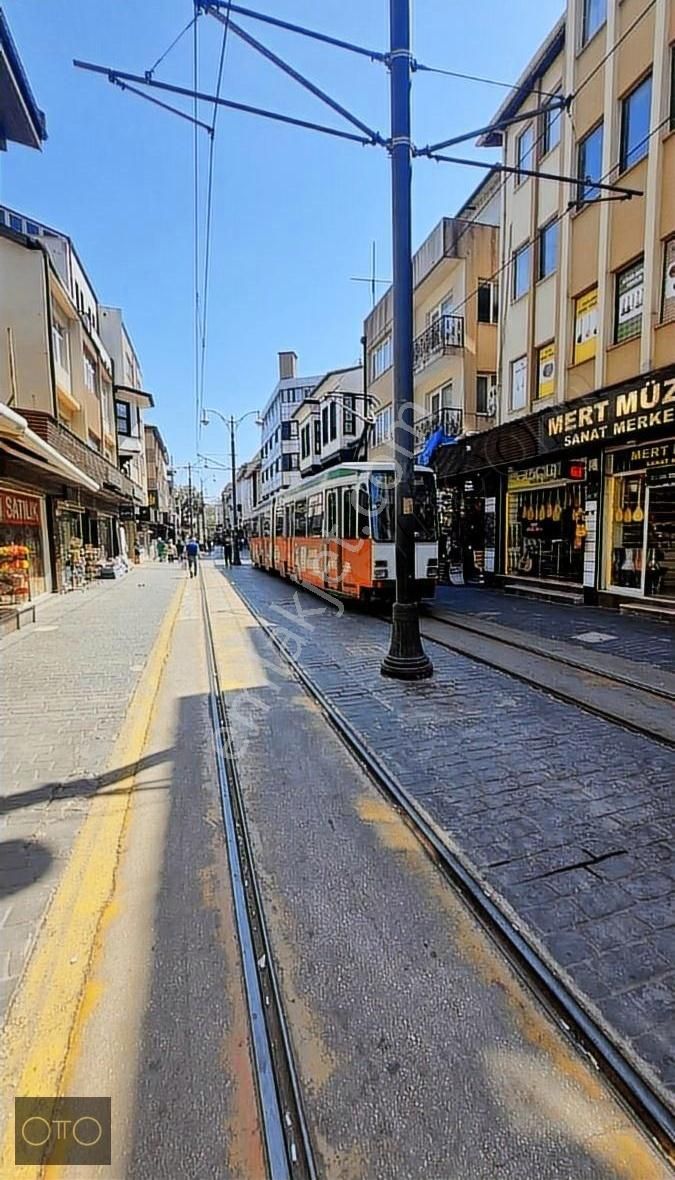 Cumhuriyet Caddesinde Emsalsiz Satılık Bina - Görsel 20