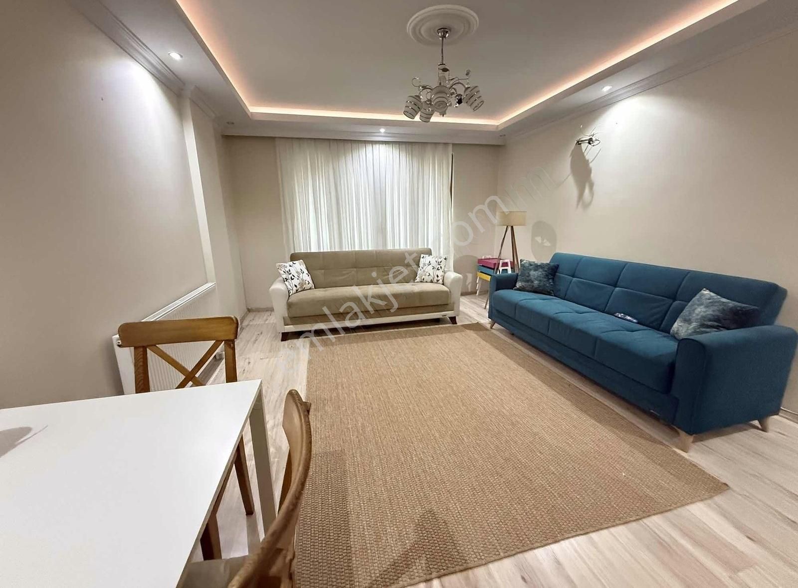 Fırsatı Kaçırma Çırçır'da 2+1 Balkon Asansör K'otoparklı Daire