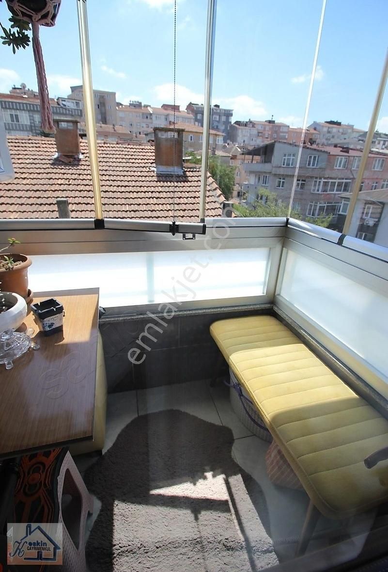 Keskinden 3+1 Teraslı 130 M2 Kullanışlı Dublex Daire - Görsel 2