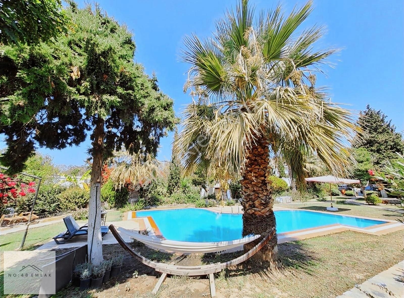 Gümüşlük Bahçe Katı 2+1 - Görsel 2