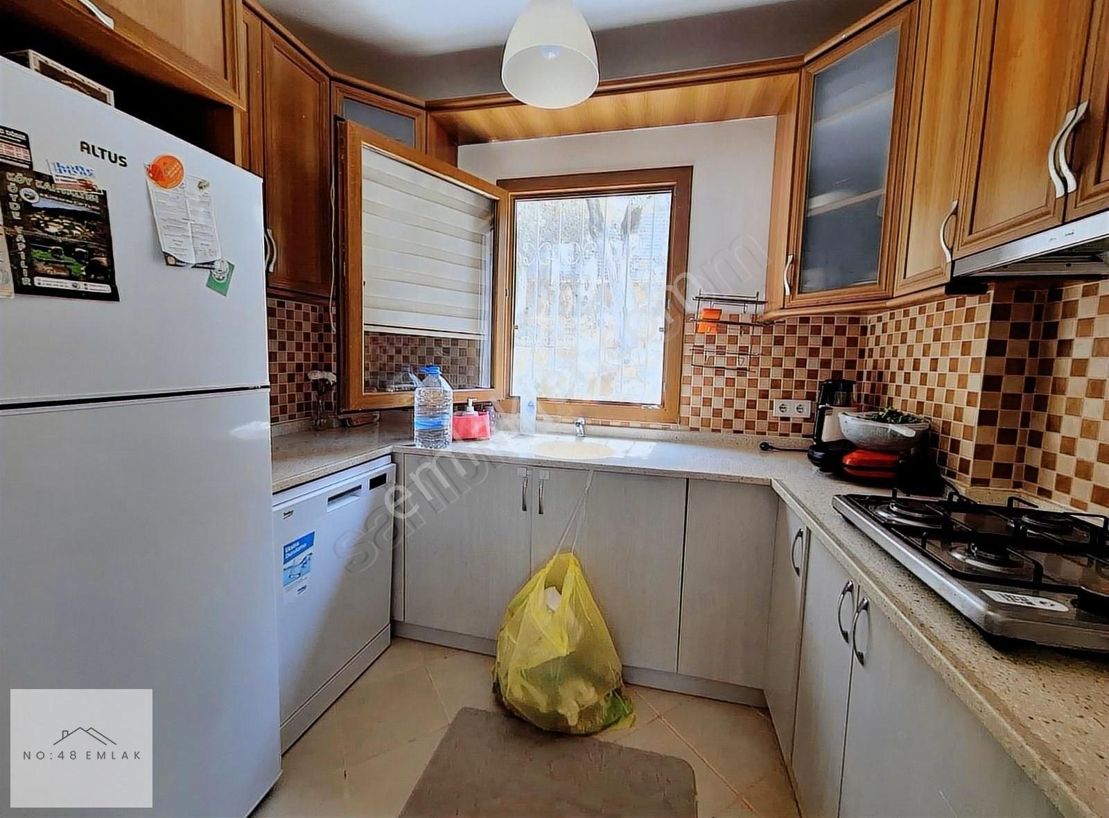 Gümüşlük Bahçe Katı 2+1 - Görsel 10