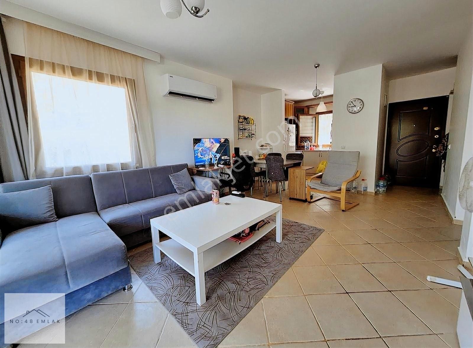 Gümüşlük Bahçe Katı 2+1 - Görsel 8