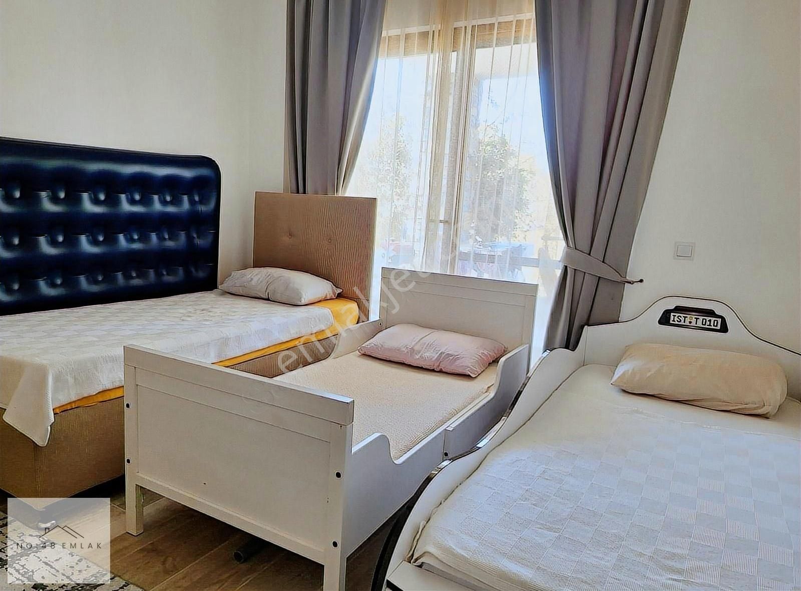 Gümüşlük Bahçe Katı 2+1 - Görsel 6