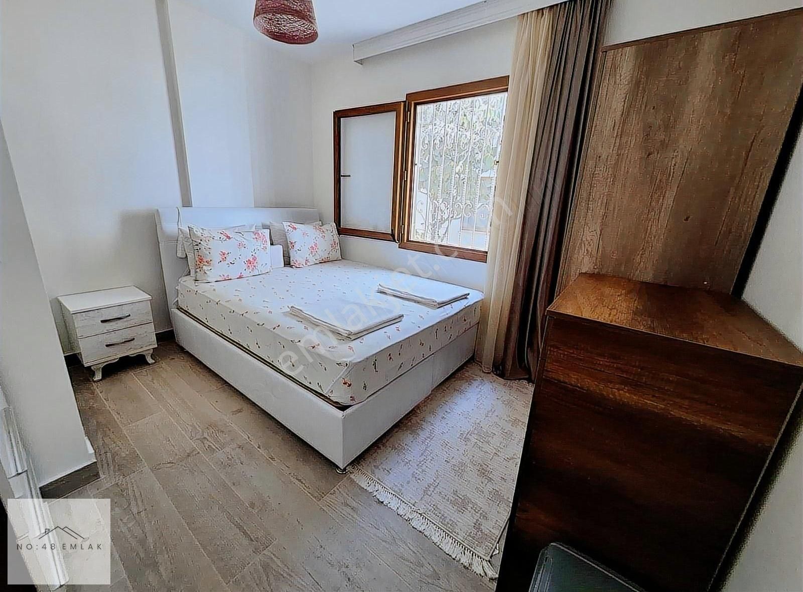 Gümüşlük Bahçe Katı 2+1 - Görsel 14