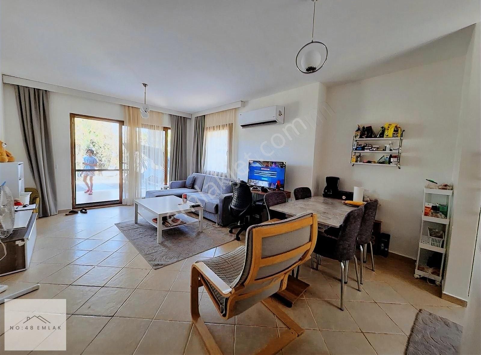 Gümüşlük Bahçe Katı 2+1 - Görsel 9