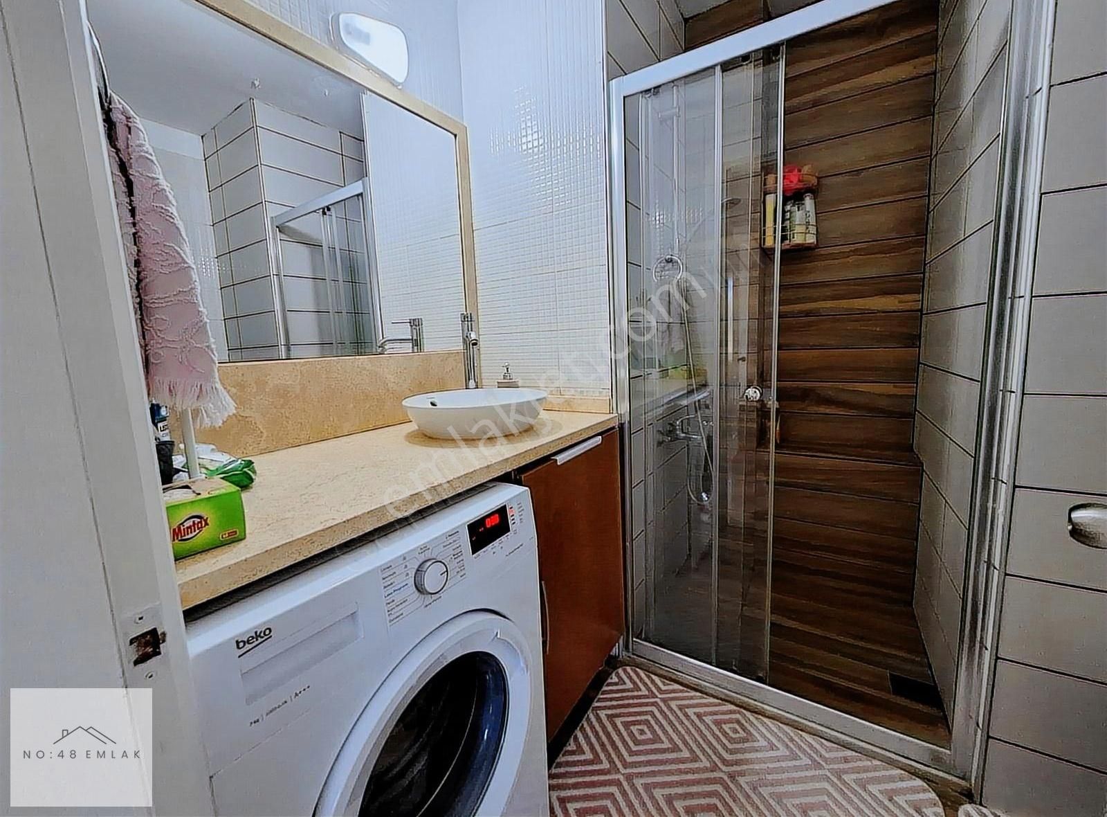 Gümüşlük Bahçe Katı 2+1 - Görsel 11