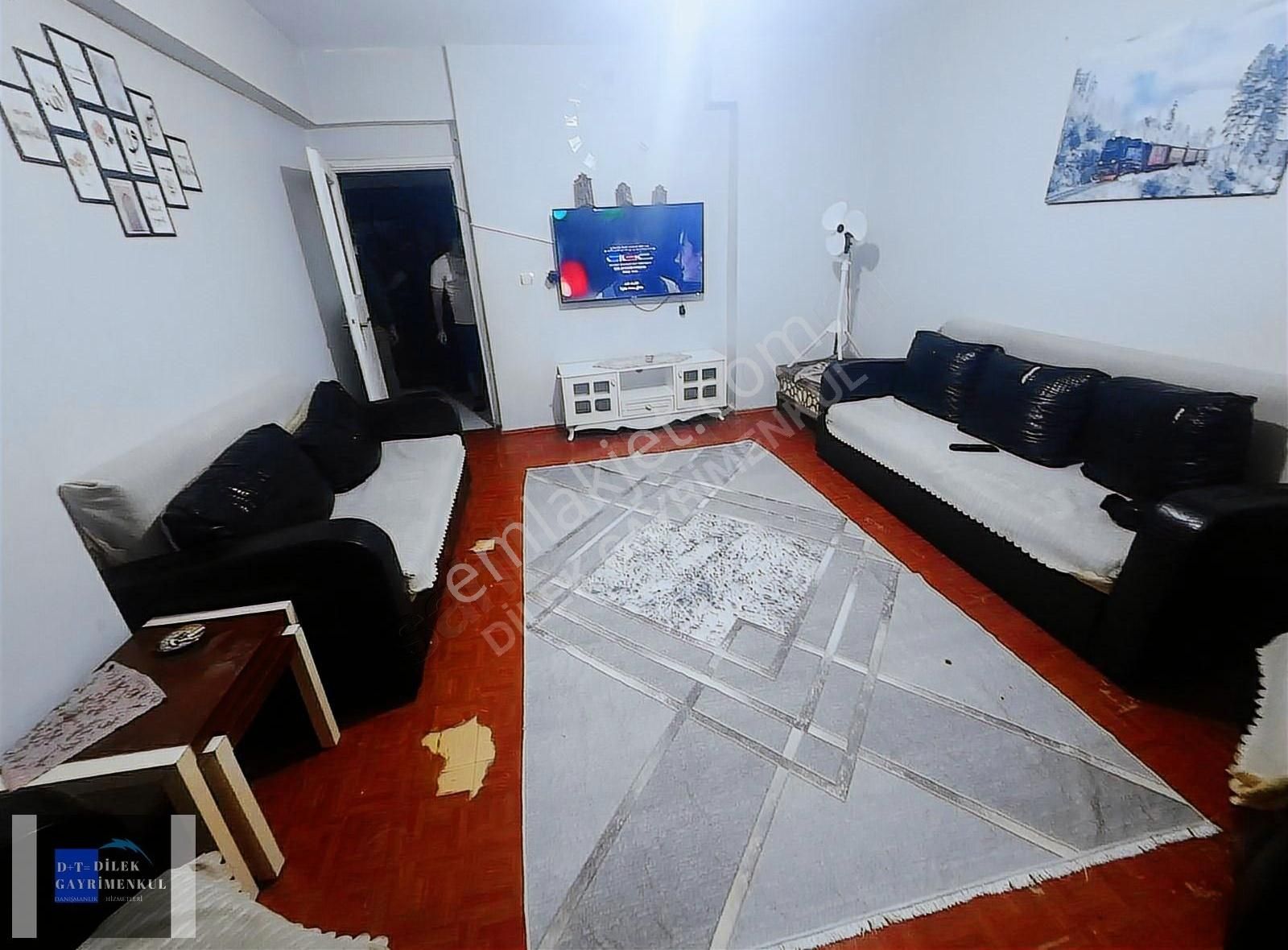 Inönu Mahallesınde Satılık Daire Krediye Uygundur - Görsel 20