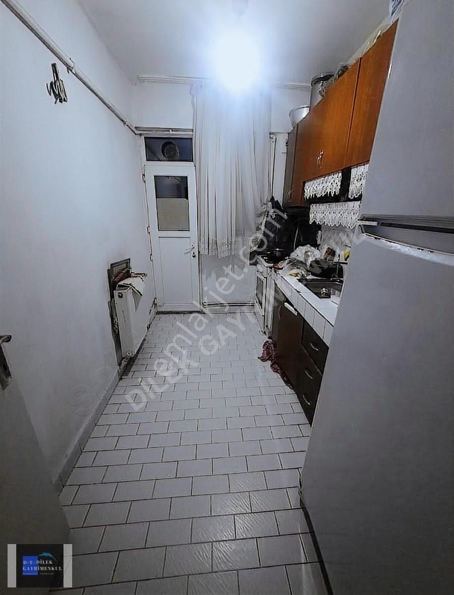 Inönu Mahallesınde Satılık Daire Krediye Uygundur - Görsel 8