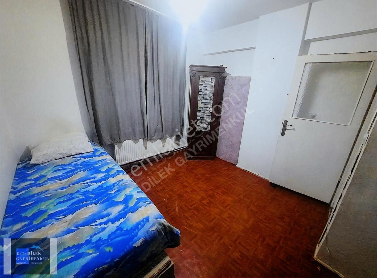 Inönu Mahallesınde Satılık Daire Krediye Uygundur - Görsel 3