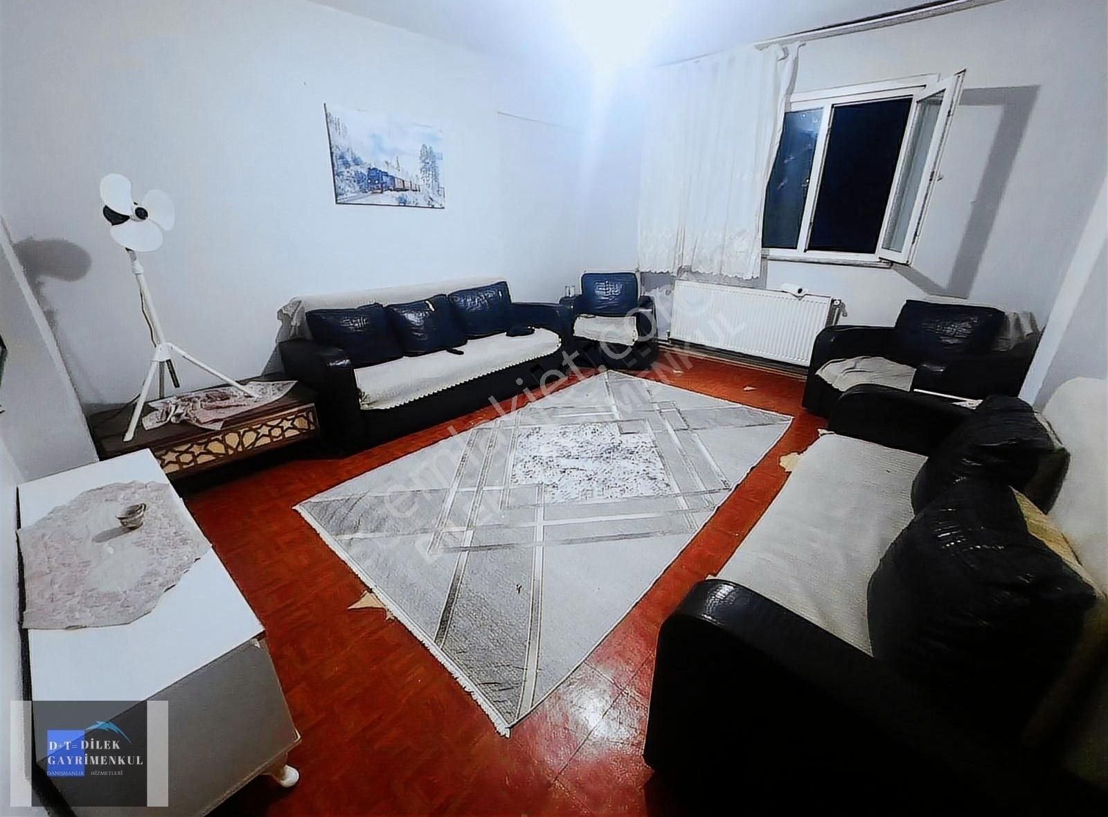 Inönu Mahallesınde Satılık Daire Krediye Uygundur - Görsel 24