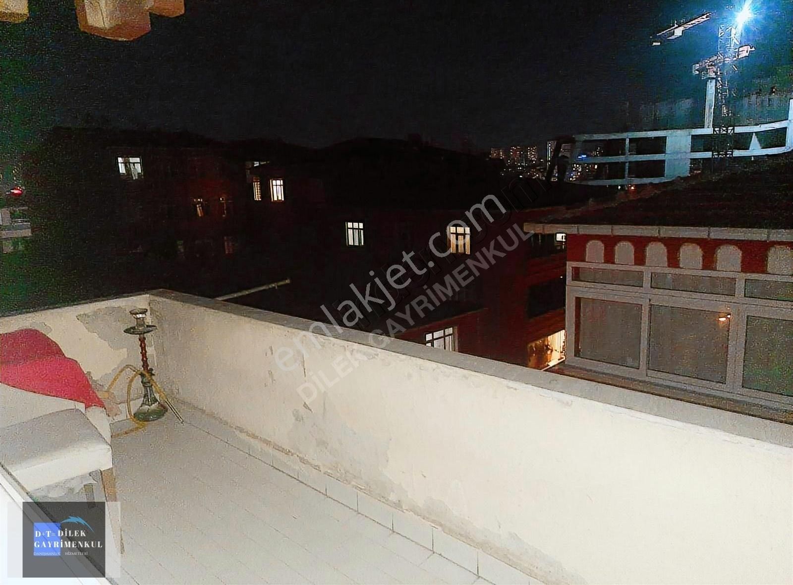 Inönu Mahallesınde Satılık Daire Krediye Uygundur - Görsel 14