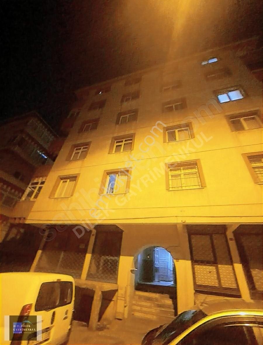 Inönu Mahallesınde Satılık Daire Krediye Uygundur - Görsel 29