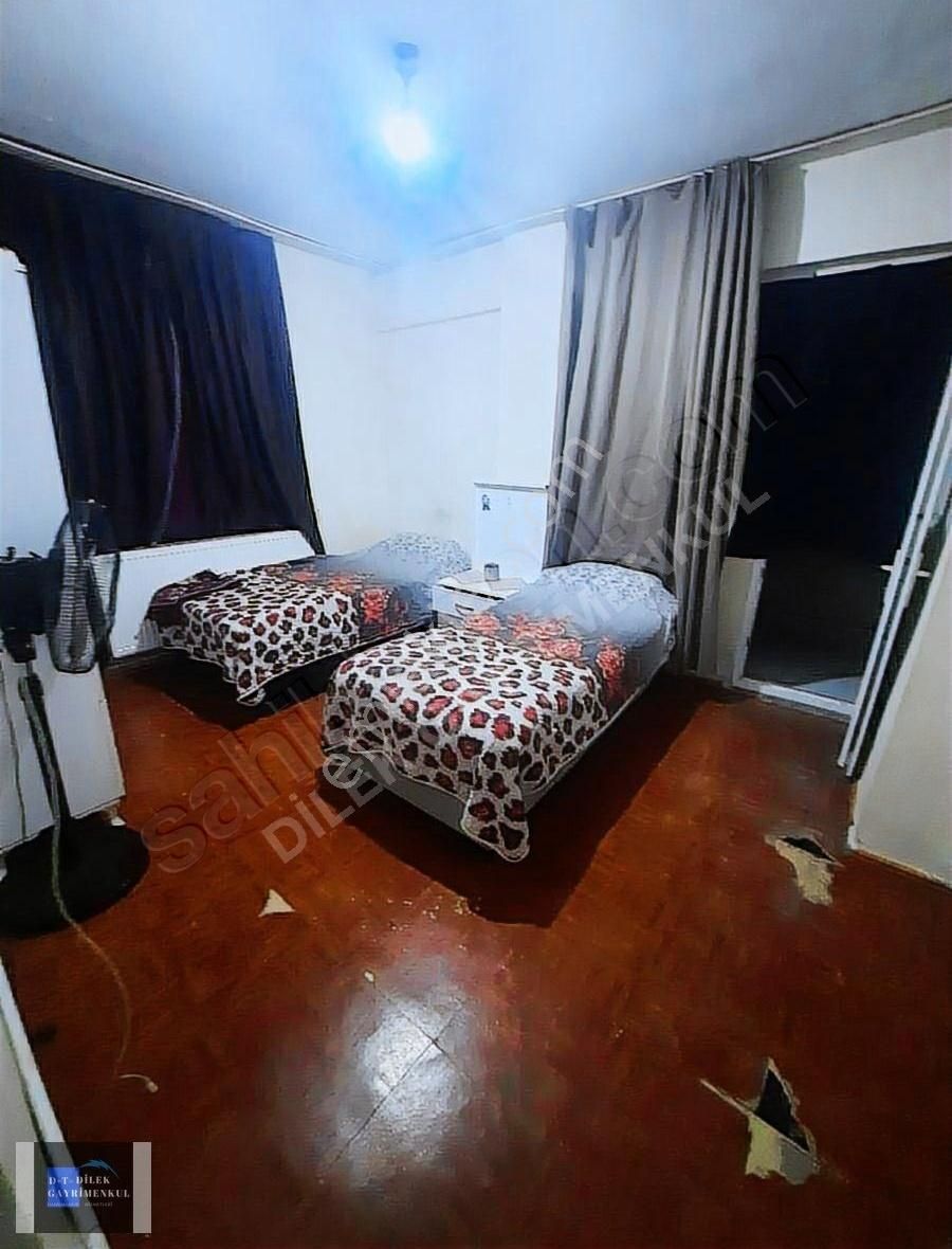 Inönu Mahallesınde Satılık Daire Krediye Uygundur - Görsel 33
