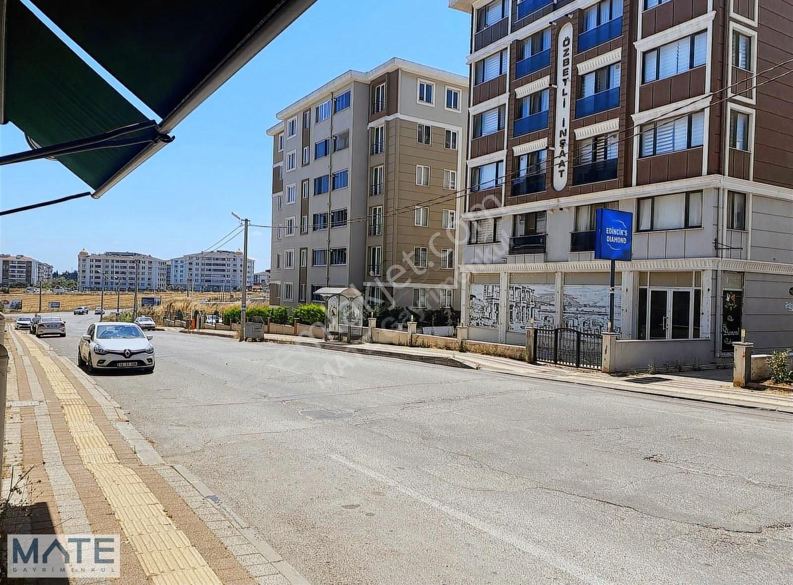 Paşakent Mah.de Merkezi Konumda Eşyalı 1+1 Kiralık Daire