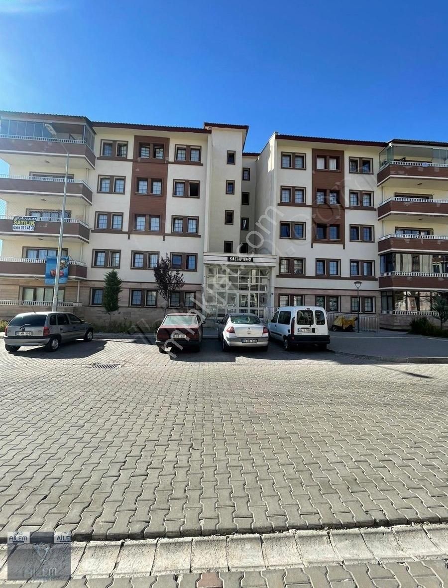 **yeşilyurt Toki'de 3+1 Geniş Daire | 48 Ay Ödemeli|