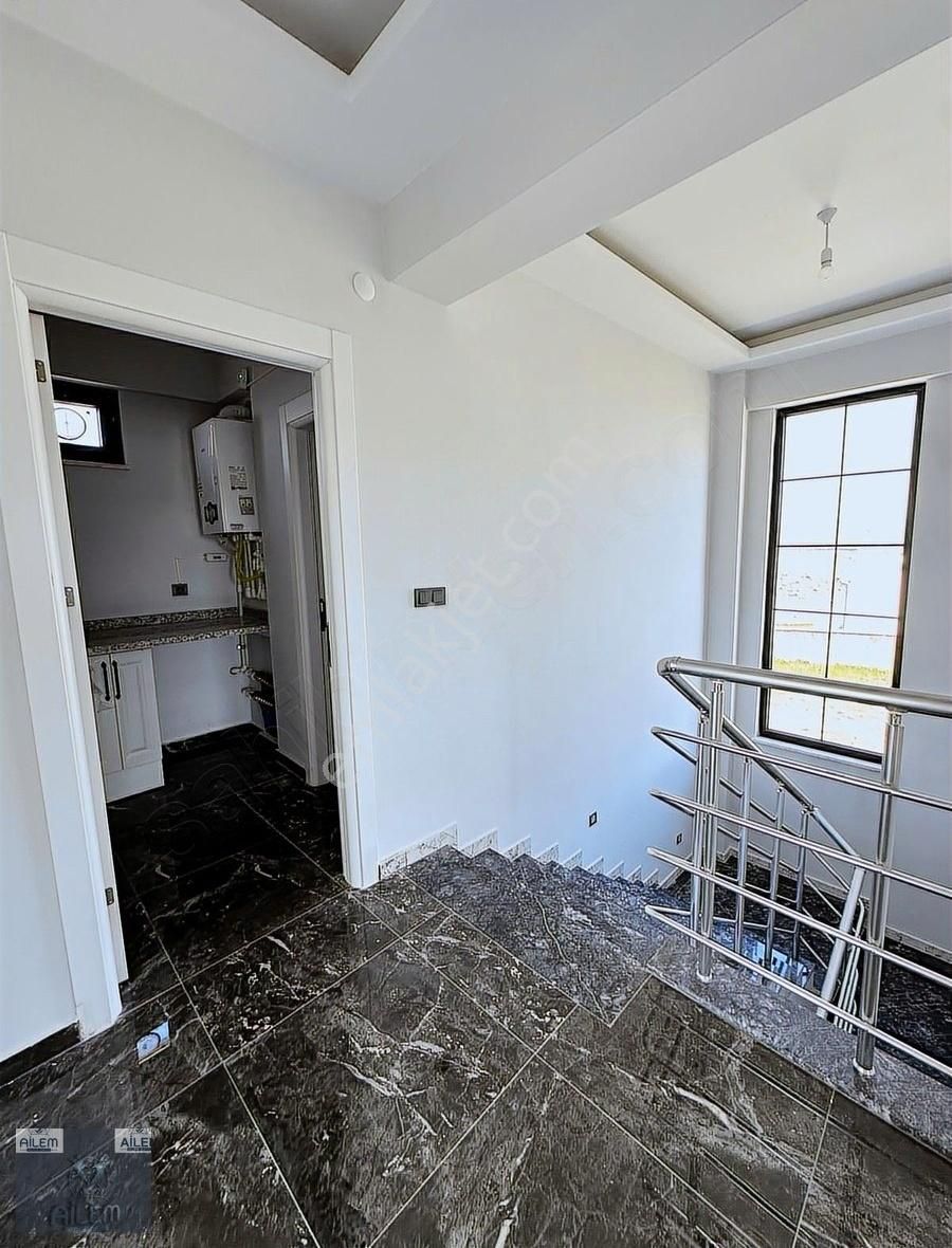 Gesi'de Mükemmel Konum'da 2 Katlı Villa Fırsatı