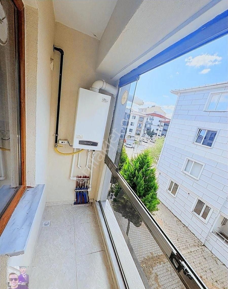 Çorlu Bülent Ecevit Bulvarında Satılık 2+1 Da