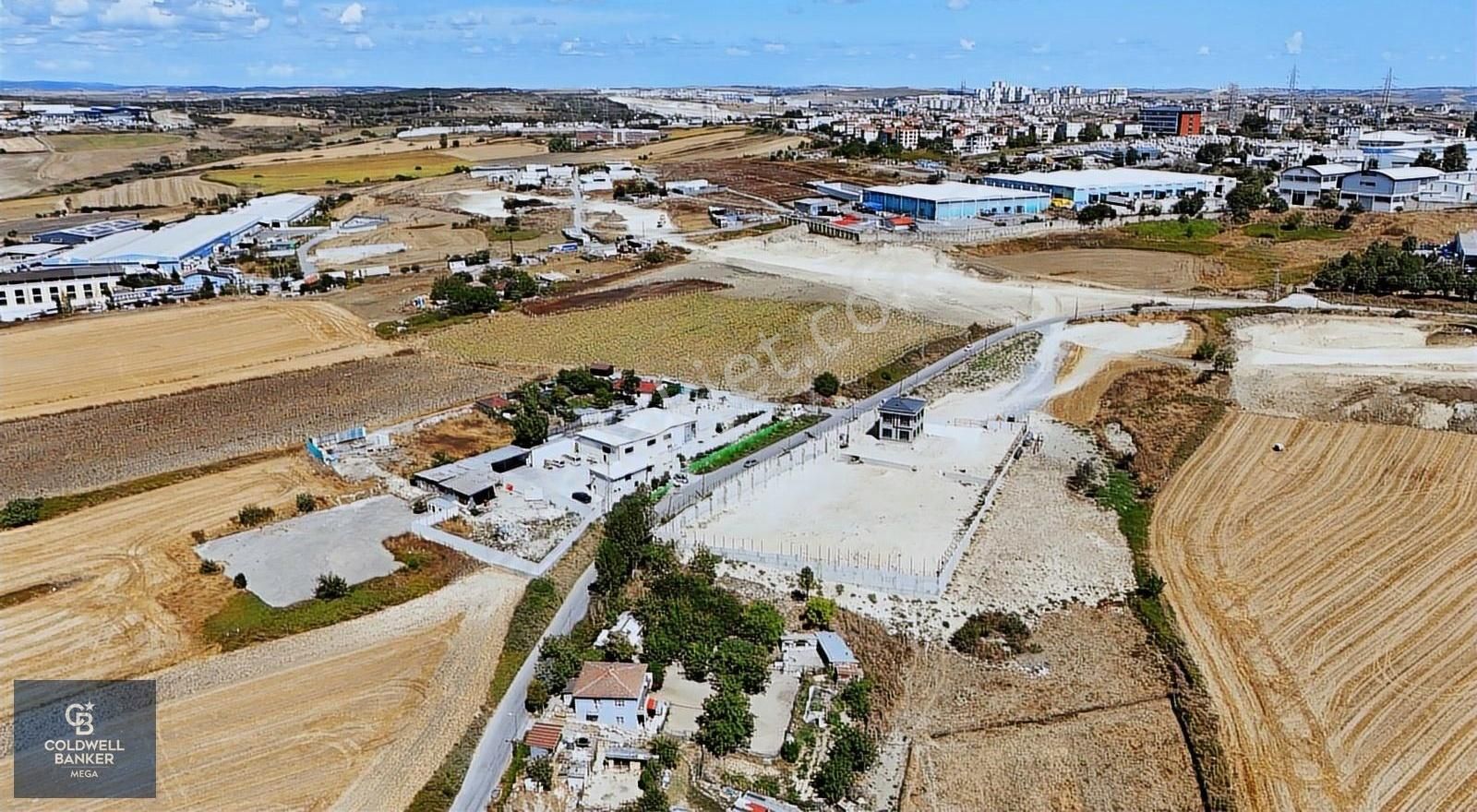 Arnavutköy Hadımköyde Satılık 464 M² İmarlı Arsa - Görsel 11