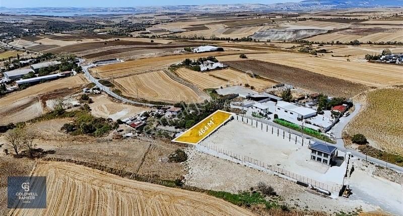 Arnavutköy Hadımköyde Satılık 464 M² İmarlı Arsa - Görsel 6