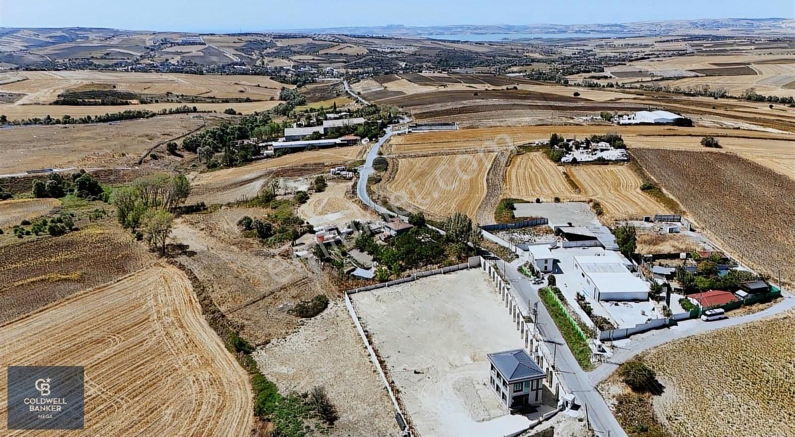 Arnavutköy Hadımköyde Satılık 464 M² İmarlı Arsa - Görsel 7