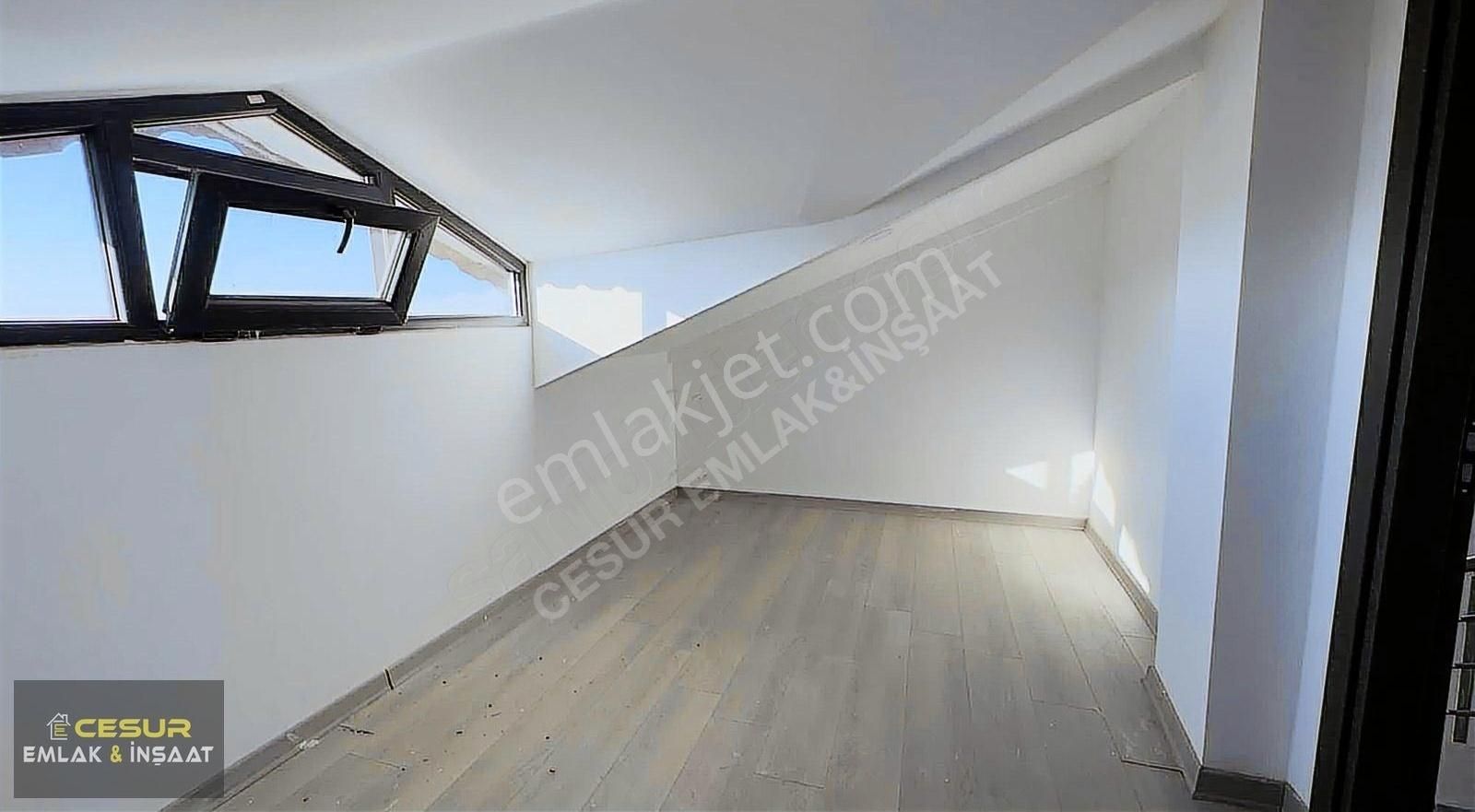 İzmir Dikili Nefes Nova Sitesinde Satılık Lüks Villa - Görsel 18