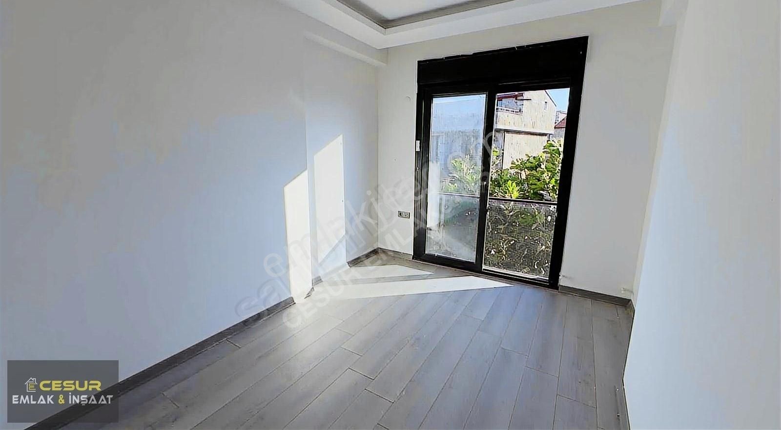 İzmir Dikili Nefes Nova Sitesinde Satılık Lüks Villa - Görsel 2