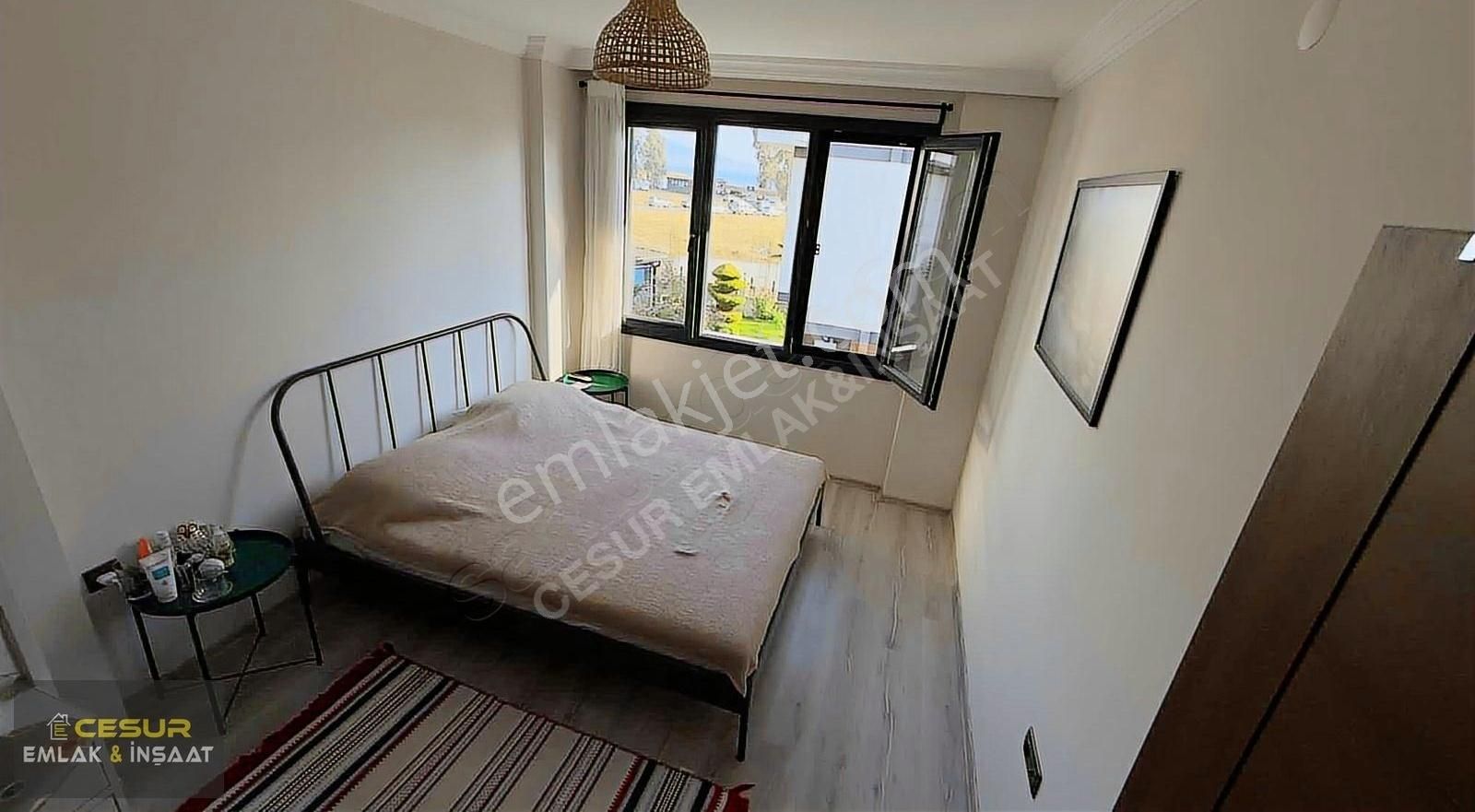 Seymen Konaklarında 4+1 Eşyalı Ultra Lüks Villa - Görsel 6