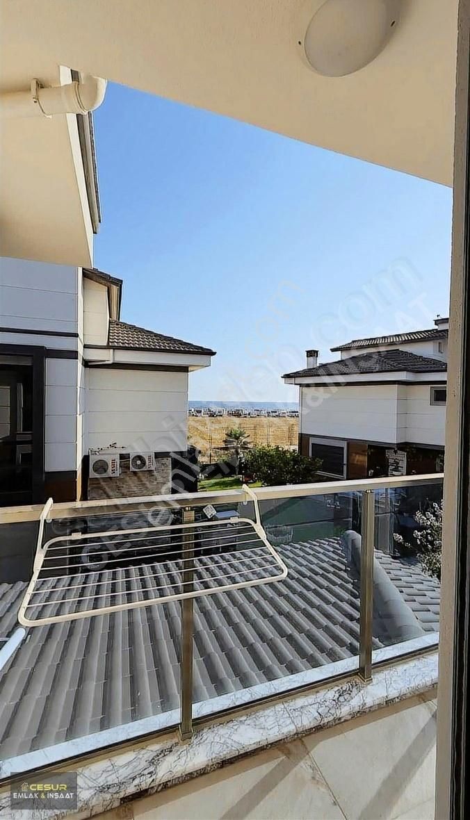 Seymen Konaklarında 4+1 Eşyalı Ultra Lüks Villa - Görsel 31