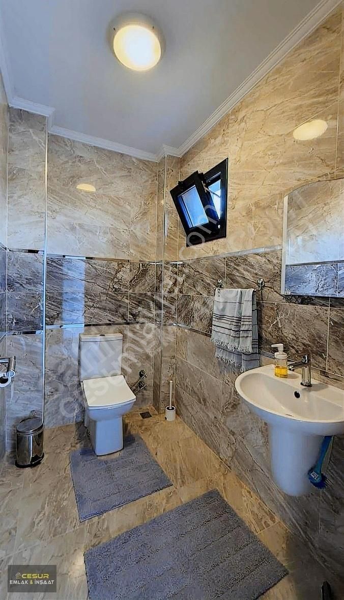 Seymen Konaklarında 4+1 Eşyalı Ultra Lüks Villa - Görsel 13