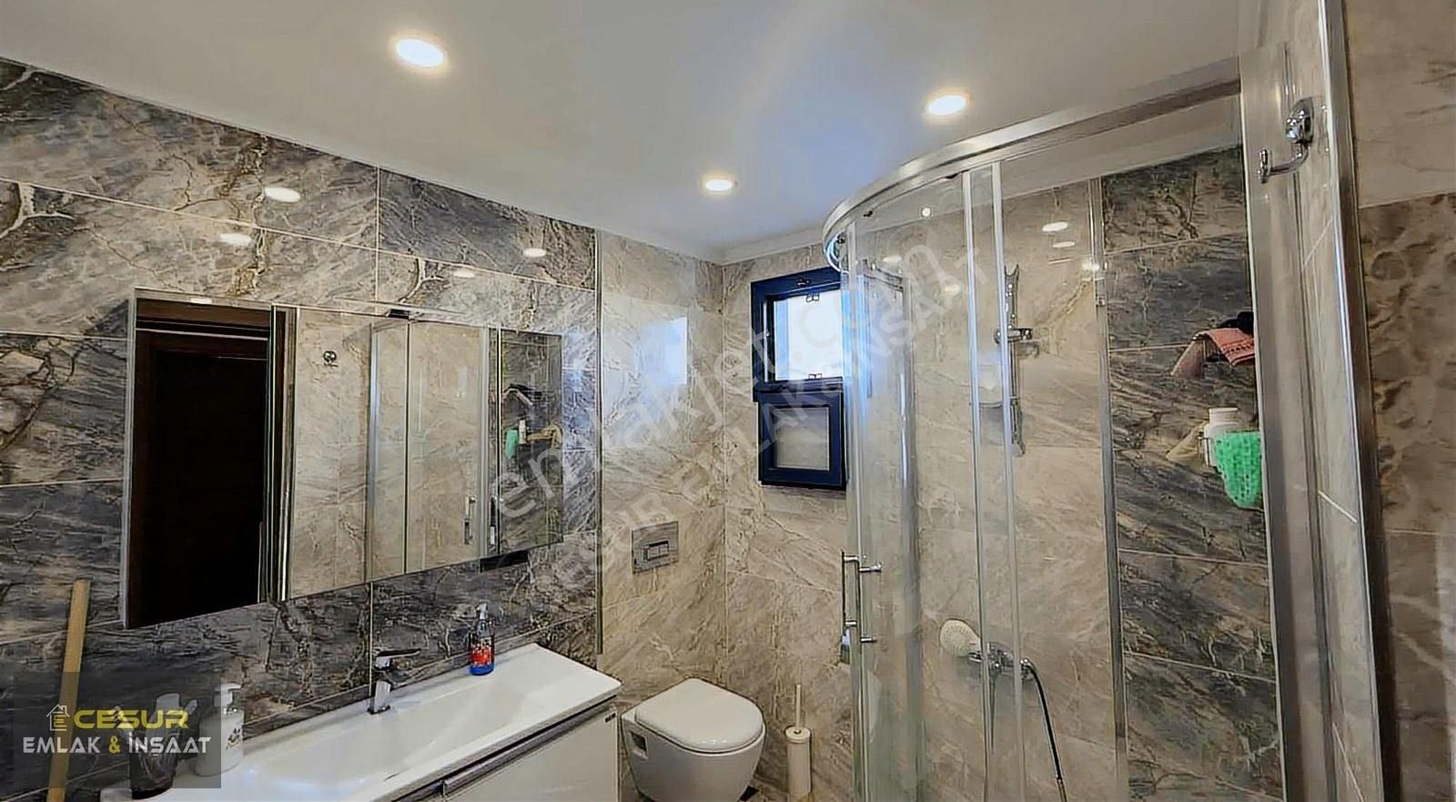 Seymen Konaklarında 4+1 Eşyalı Ultra Lüks Villa - Görsel 8