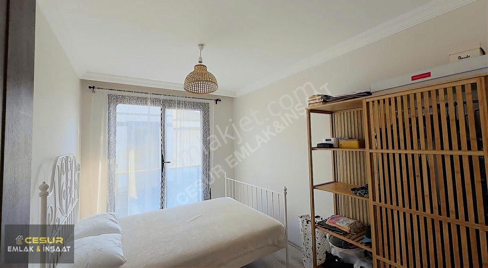 Seymen Konaklarında 4+1 Eşyalı Ultra Lüks Villa - Görsel 9