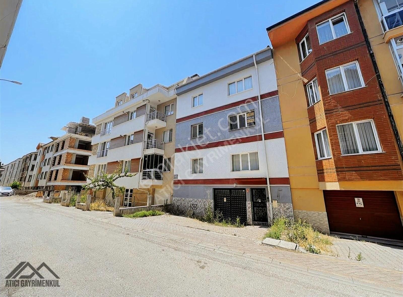 Osmangazi Üniversitesine 5 Dakika Mesafede 2+1 Temiz Daire