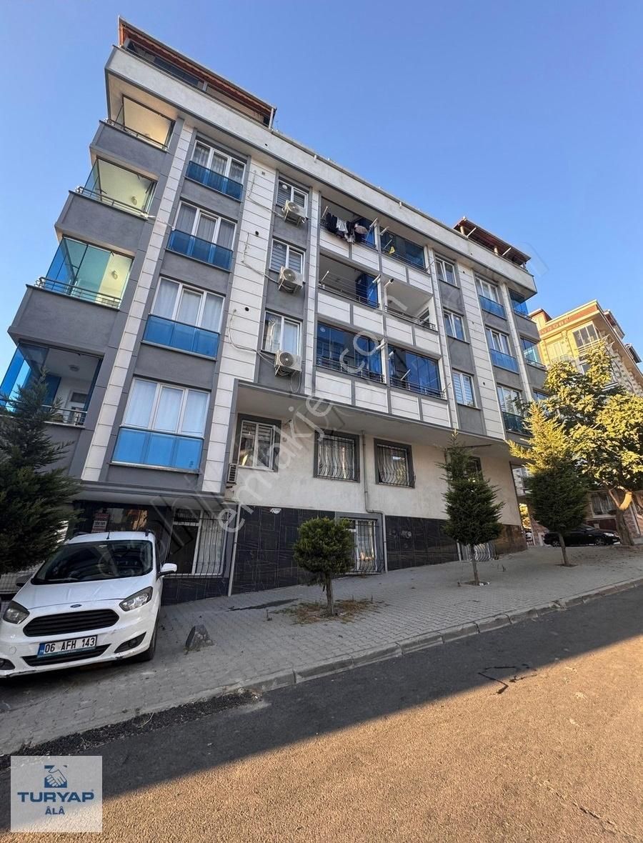 Arnavutköy Mustafa Kemalpaşa Mahallesinde 2+1 Kiralık Daire