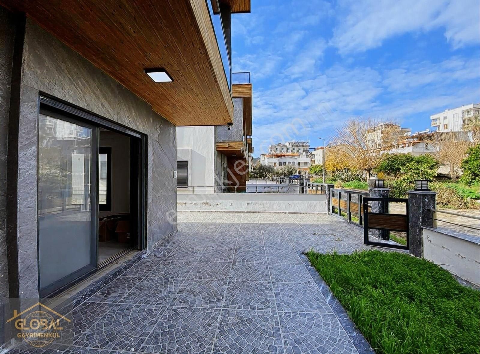 | Global | Deniz Tarafında Ki En İddialı Vila - Görsel 29