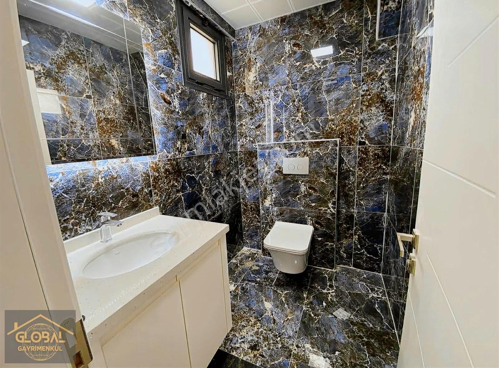 | Global | Deniz Tarafında Ki En İddialı Vila - Görsel 22