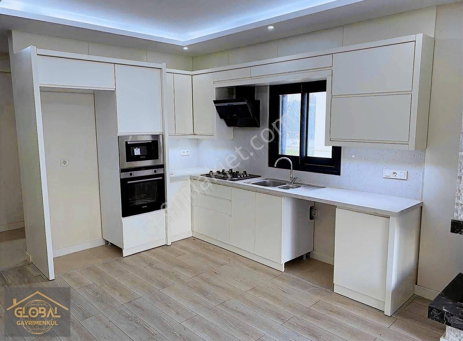 | Global | Deniz Tarafında Ki En İddialı Vila - Görsel 2