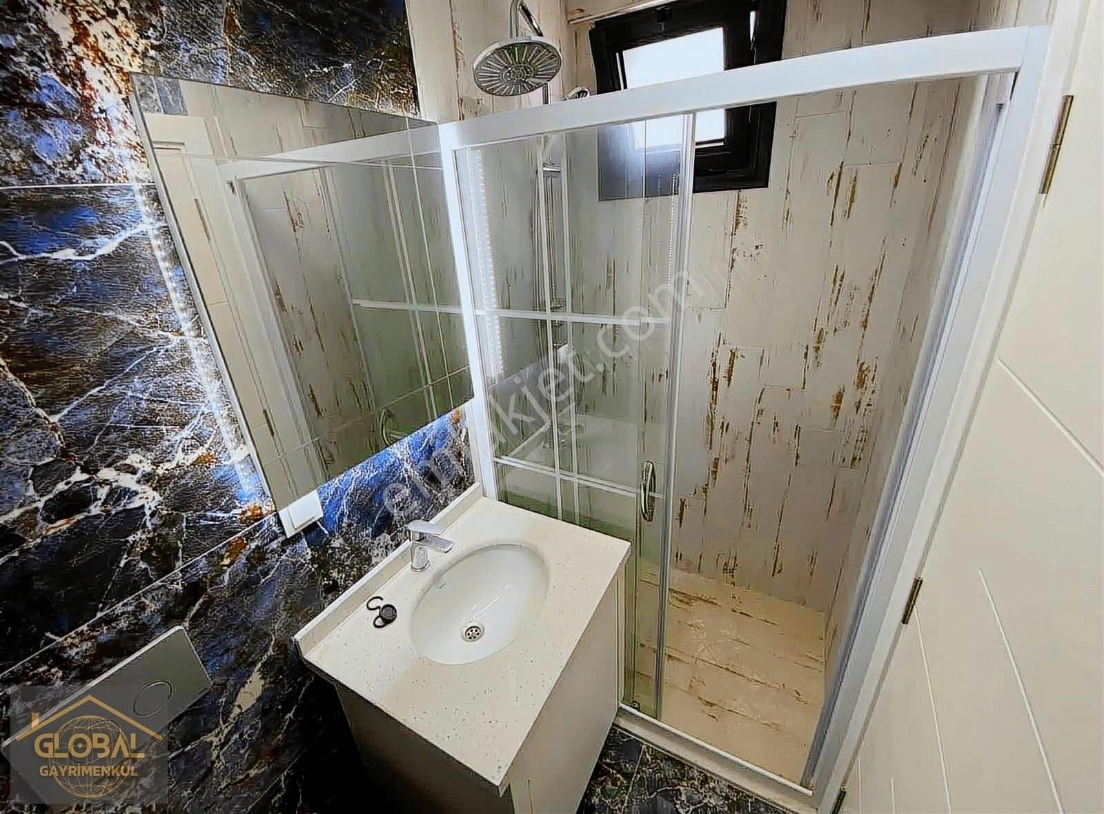 | Global | Deniz Tarafında Ki En İddialı Vila - Görsel 25