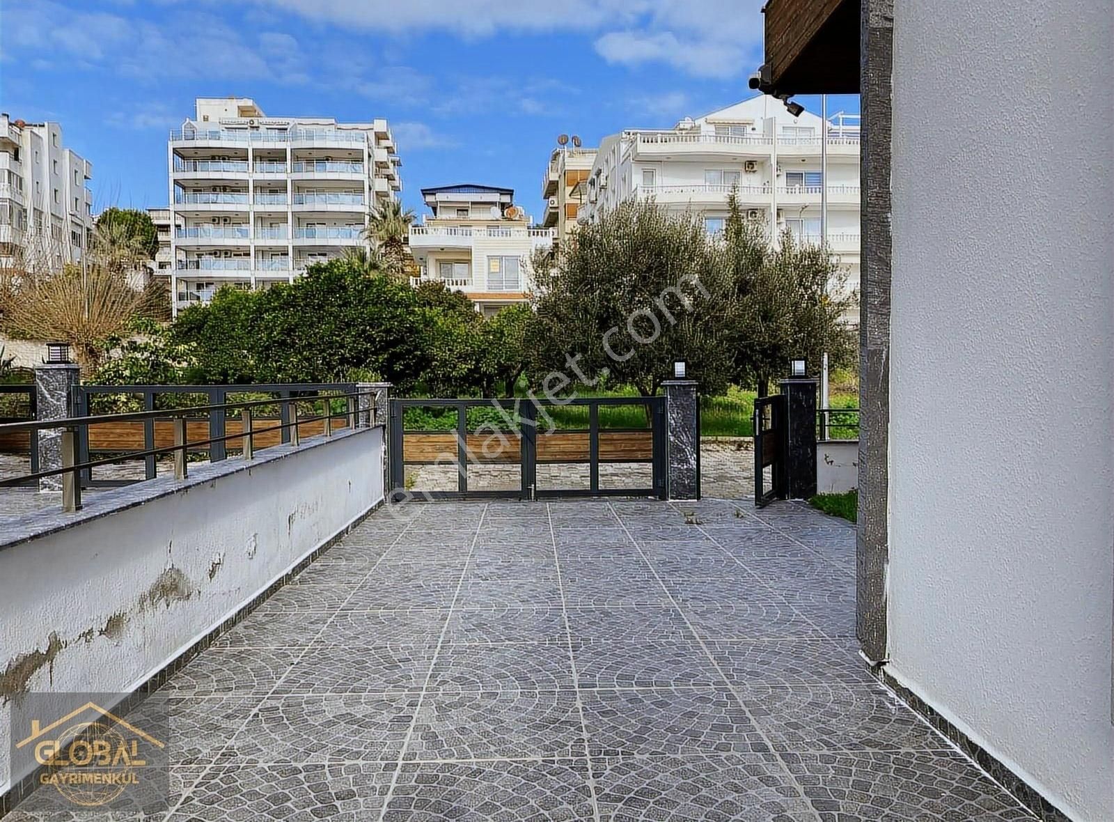 | Global | Deniz Tarafında Ki En İddialı Vila - Görsel 6