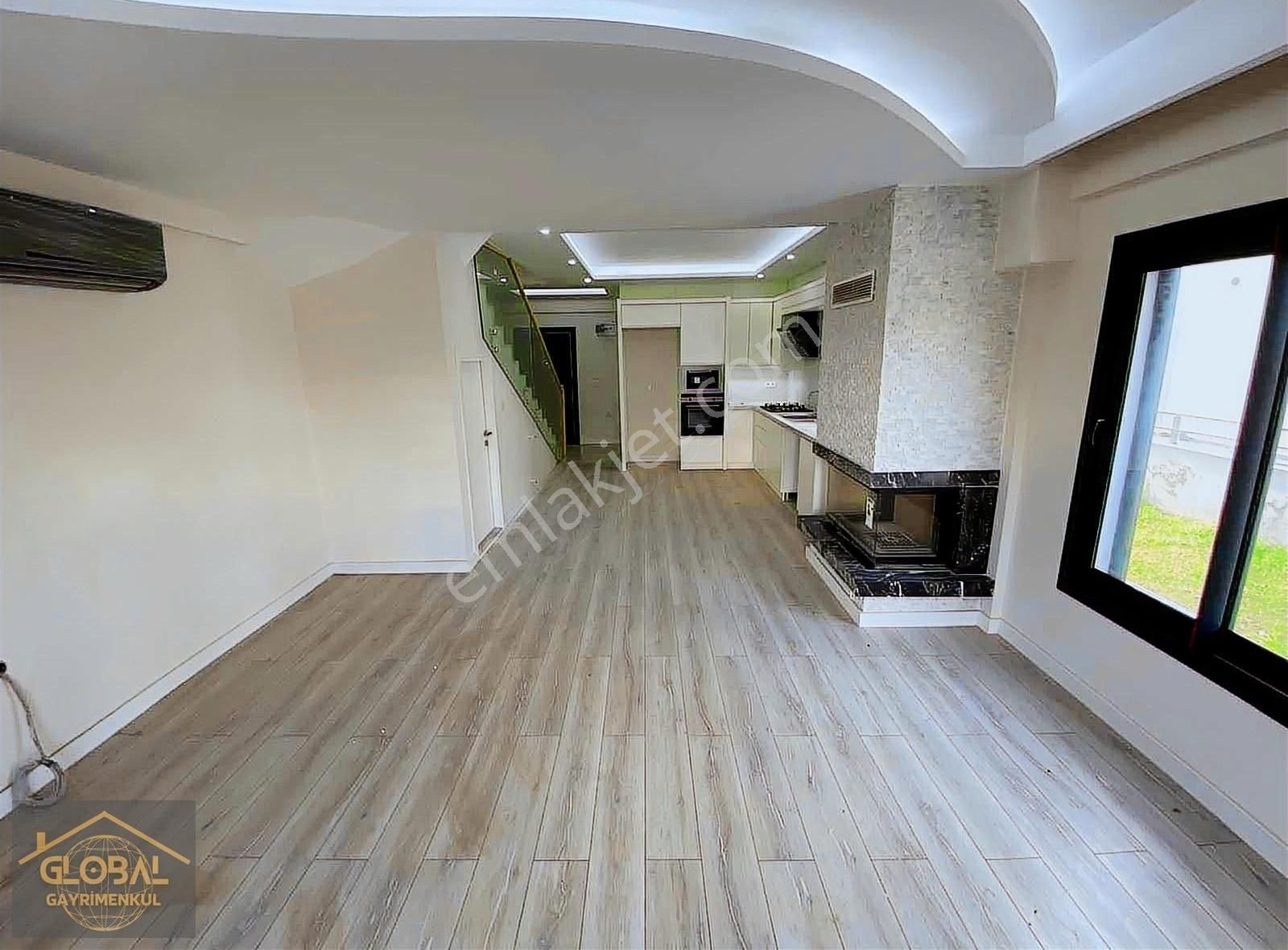 | Global | Deniz Tarafında Ki En İddialı Vila - Görsel 8