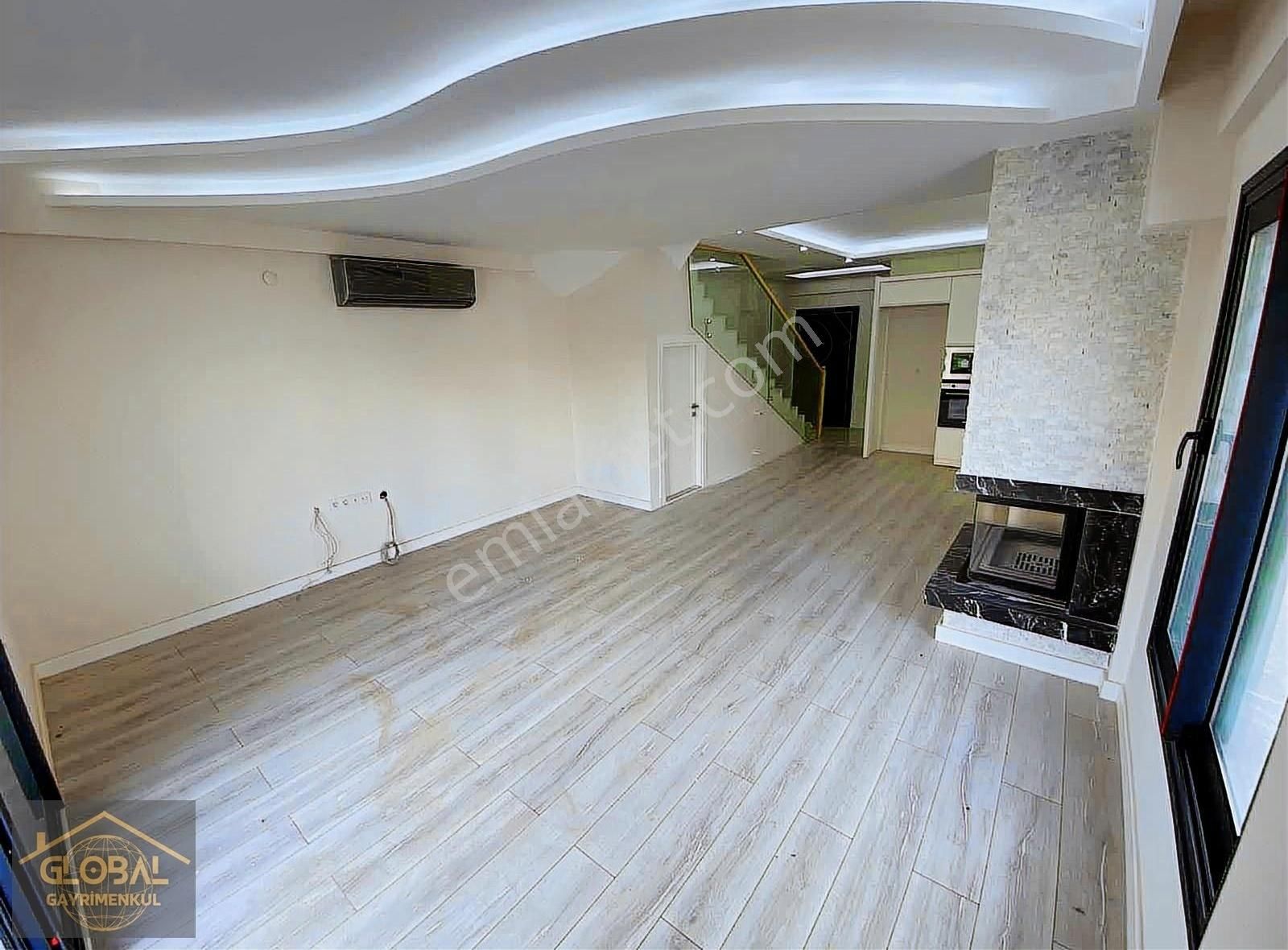 | Global | Deniz Tarafında Ki En İddialı Vila - Görsel 13