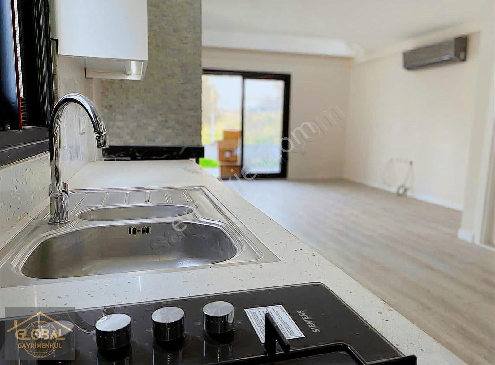 | Global | Deniz Tarafında Ki En İddialı Vila - Görsel 27